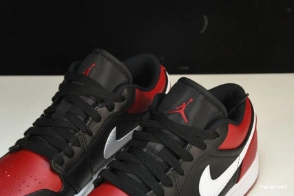 Hyperoad Toe” “Alternate Bred 1 Jordan Low 0727